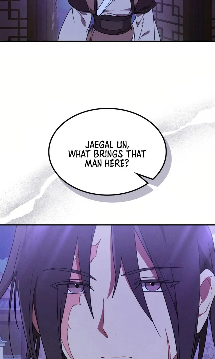 Read Chronicles of a Returner chapter 92 image 8 on Lezhin
