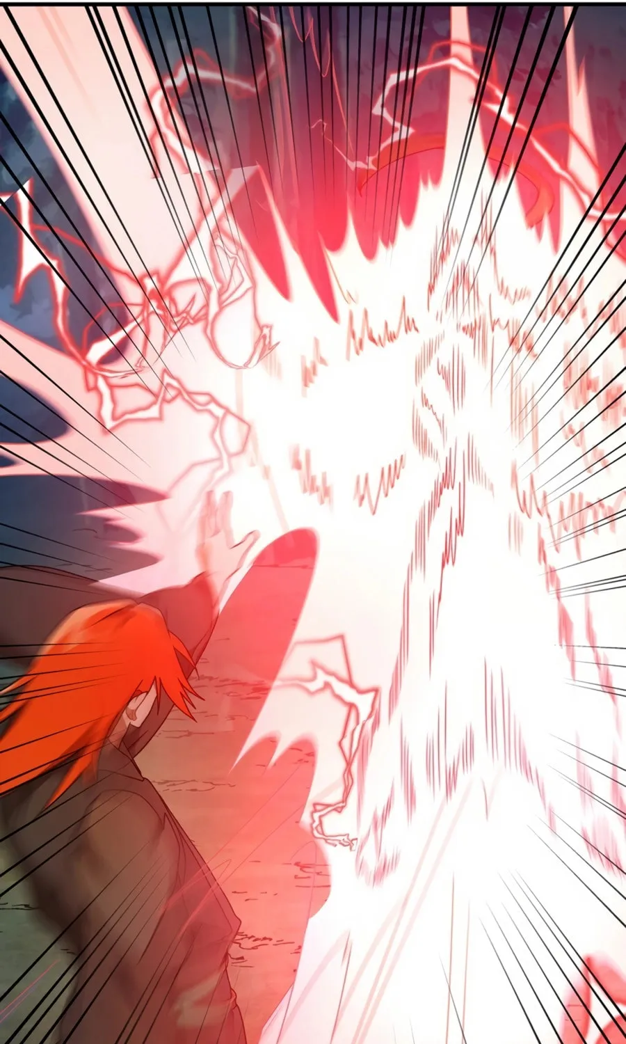 Read Chronicles of a Returner chapter 92 image 83 on Lezhin