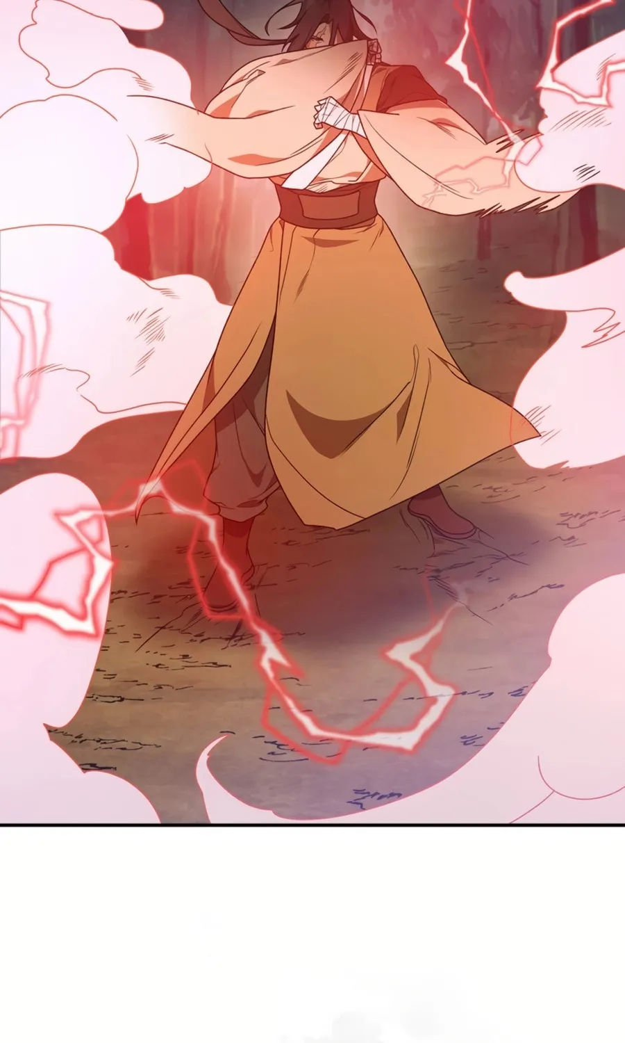 Read Chronicles of a Returner chapter 92 image 86 on Lezhin