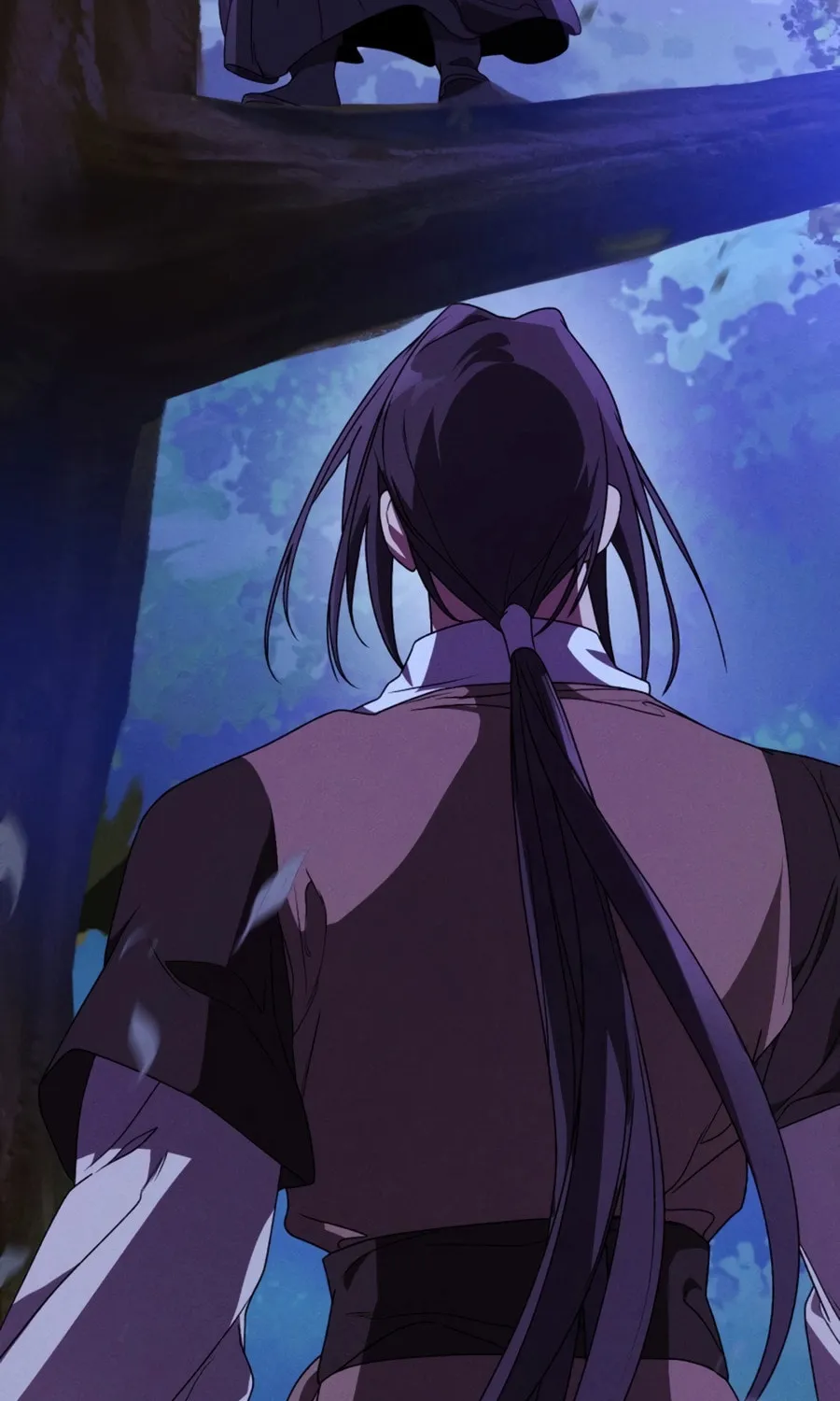 Read Chronicles of a Returner chapter 92 image 91 on Lezhin