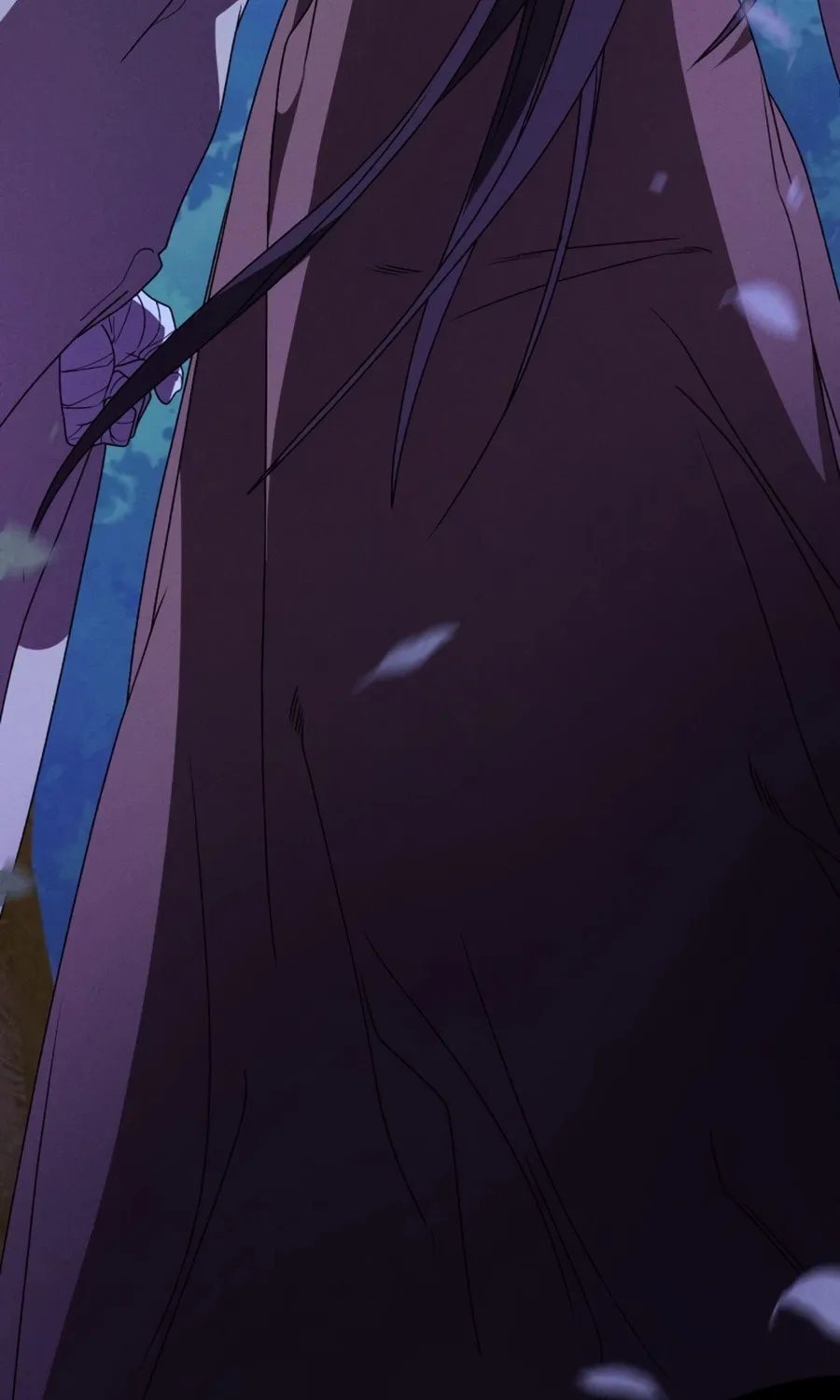Read Chronicles of a Returner chapter 92 image 92 on Lezhin