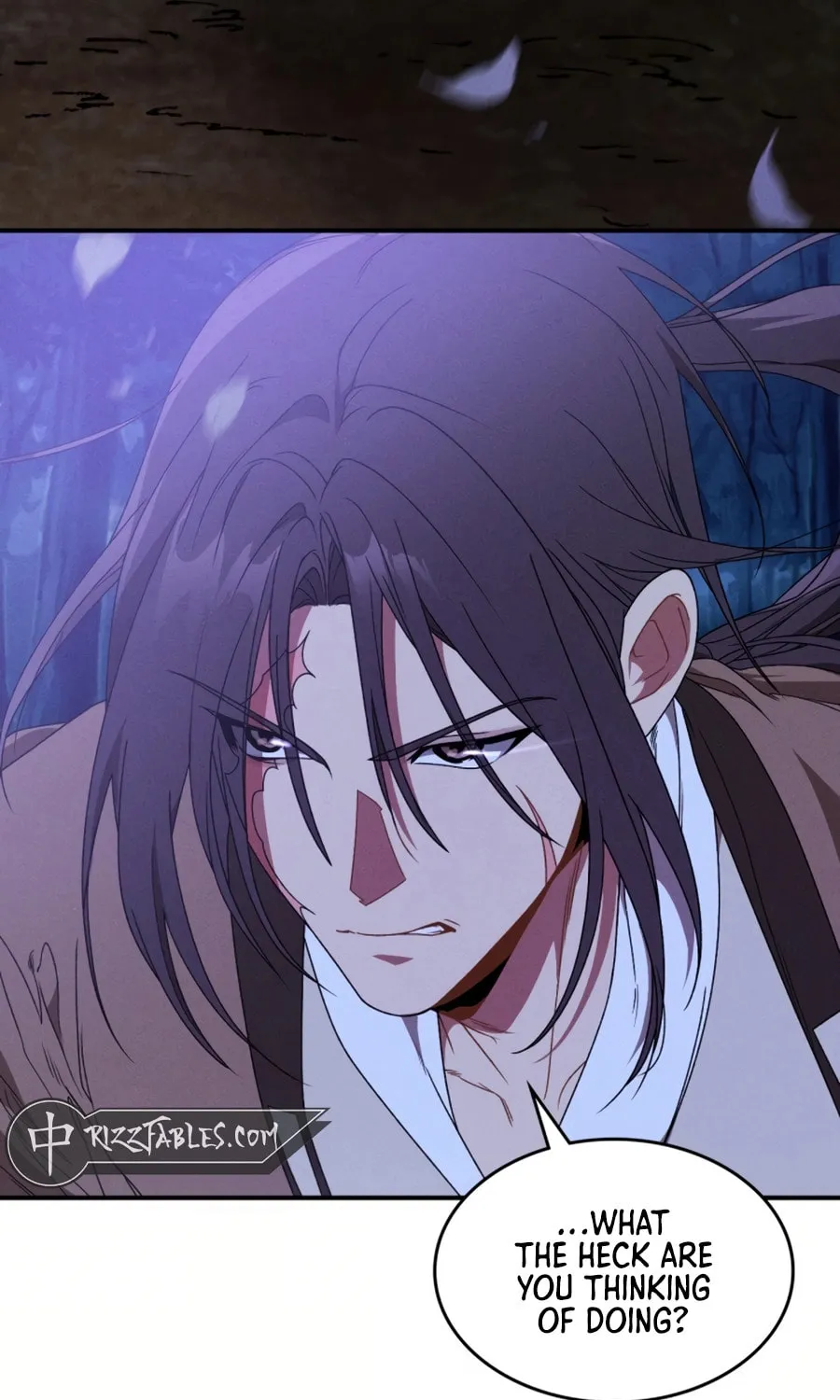 Read Chronicles of a Returner chapter 92 image 94 on Lezhin