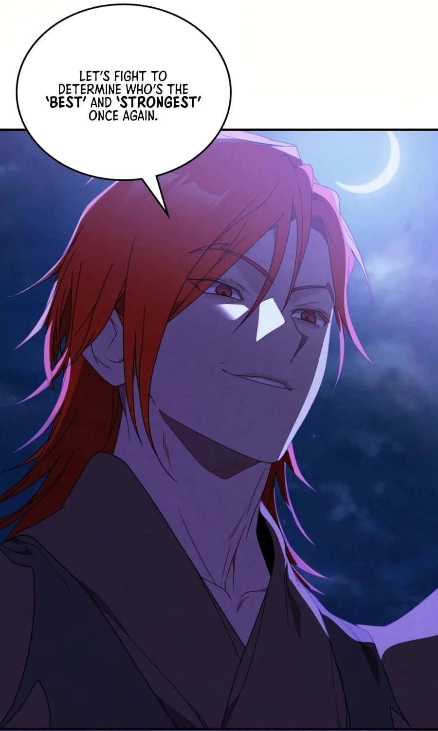 Read Chronicles of a Returner chapter 92 image 96 on Lezhin