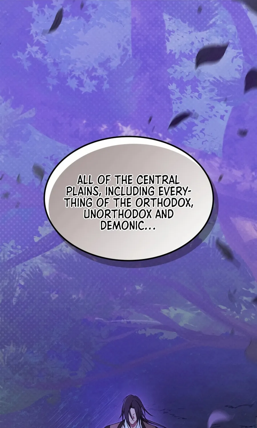 Read Chronicles of a Returner chapter 92 image 97 on Lezhin