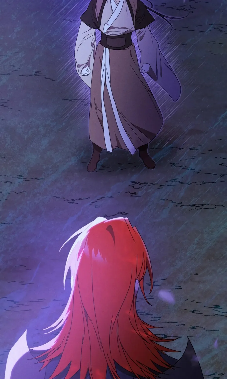 Read Chronicles of a Returner chapter 92 image 98 on Lezhin