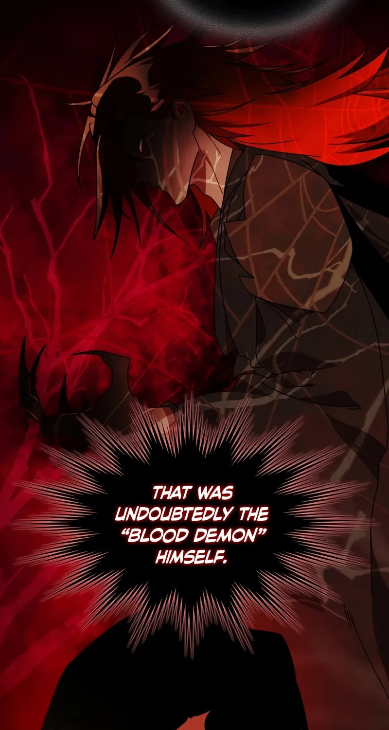 Read Chronicles of a Returner chapter 93 image 29 on Lezhin