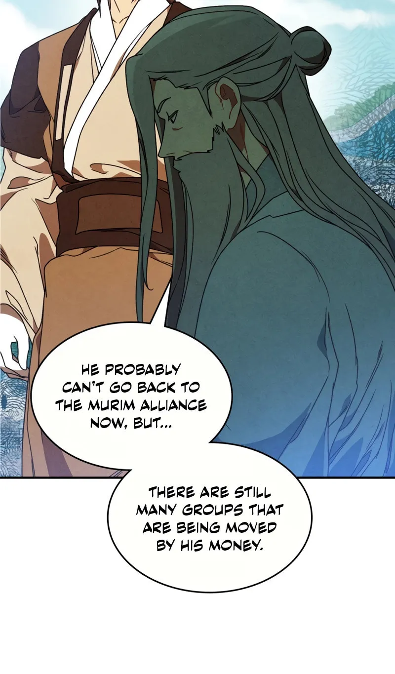 Read Chronicles of a Returner chapter 93 image 40 on Lezhin