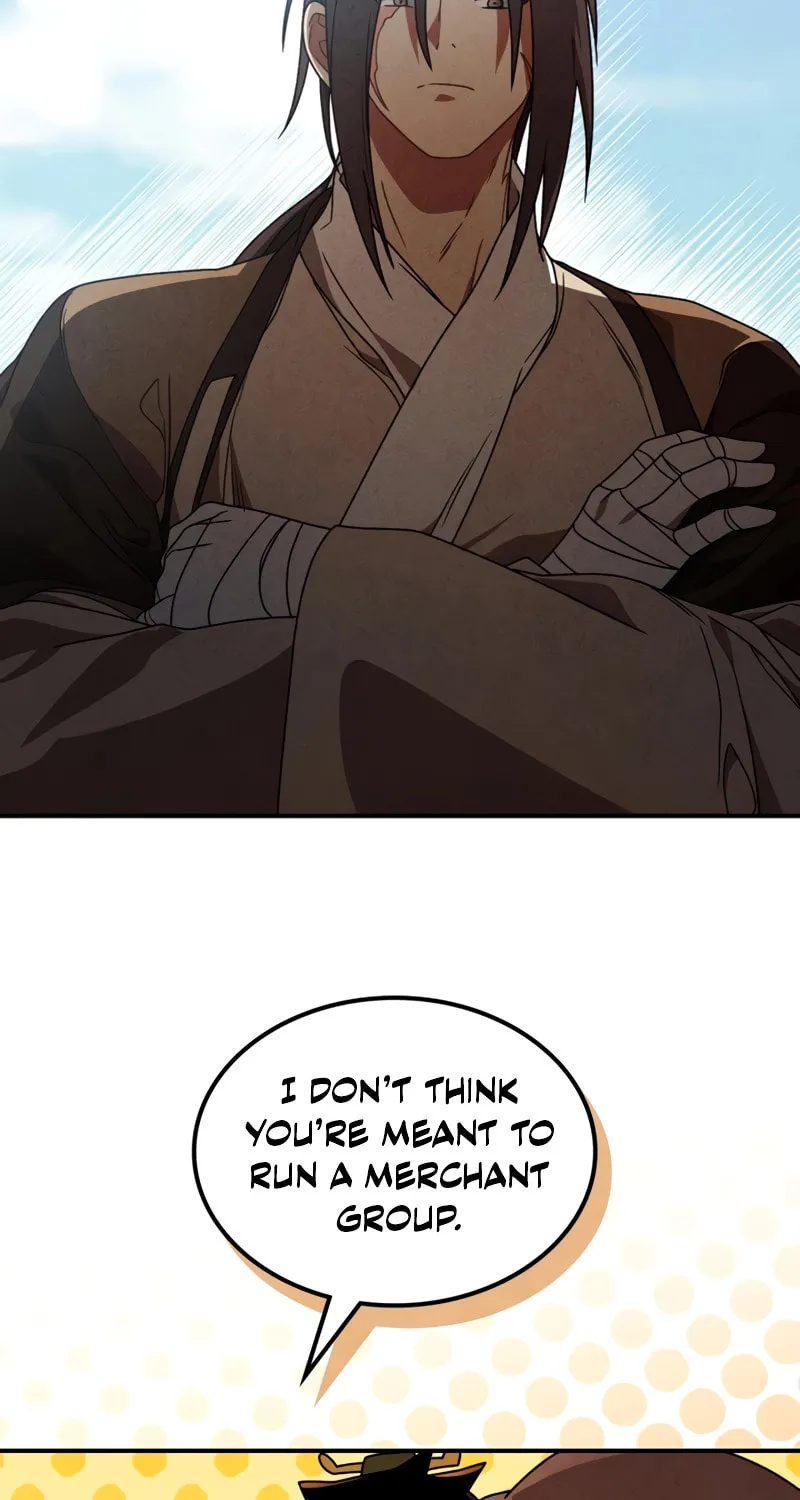 Read Chronicles of a Returner chapter 93 image 45 on Lezhin