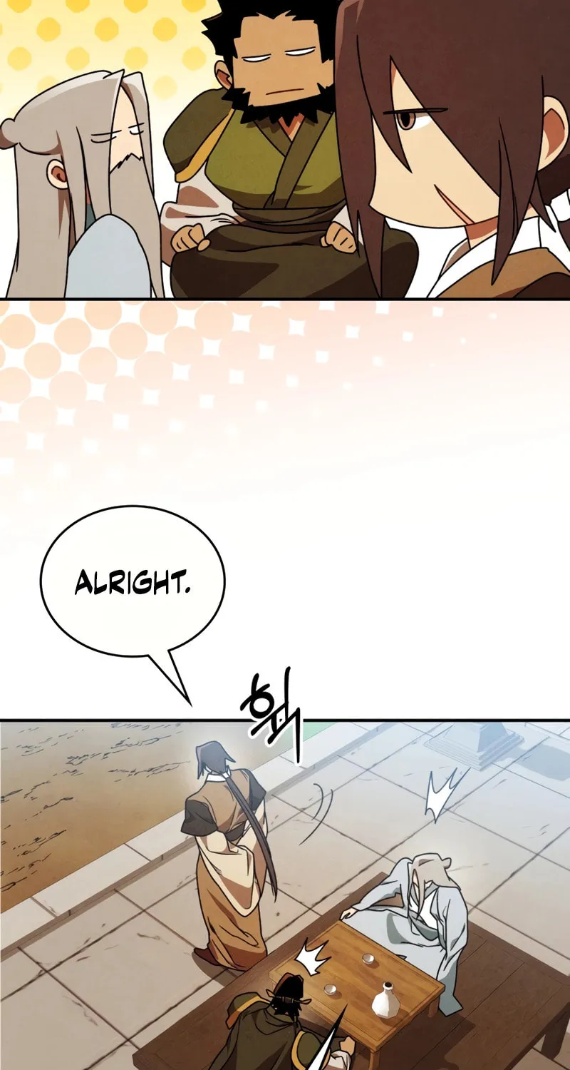 Read Chronicles of a Returner chapter 93 image 46 on Lezhin