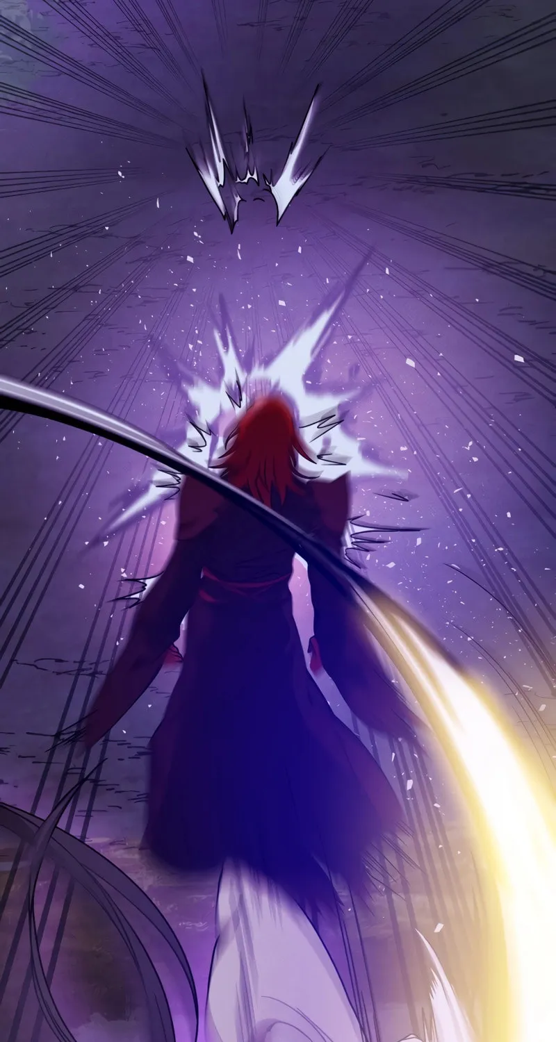 Read Chronicles of a Returner chapter 93 image 5 on Lezhin