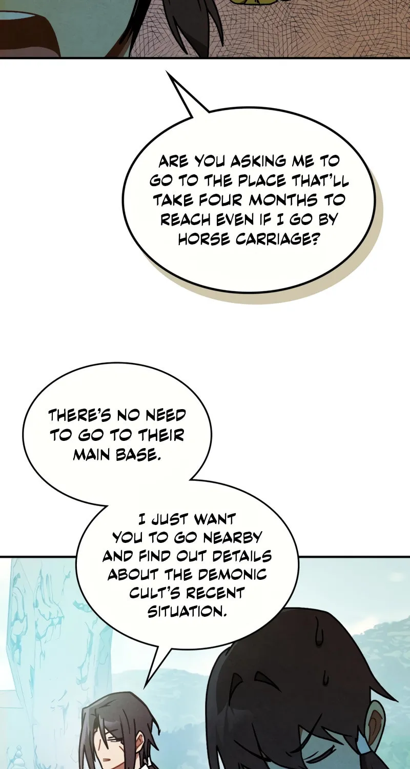 Read Chronicles of a Returner chapter 93 image 65 on Lezhin
