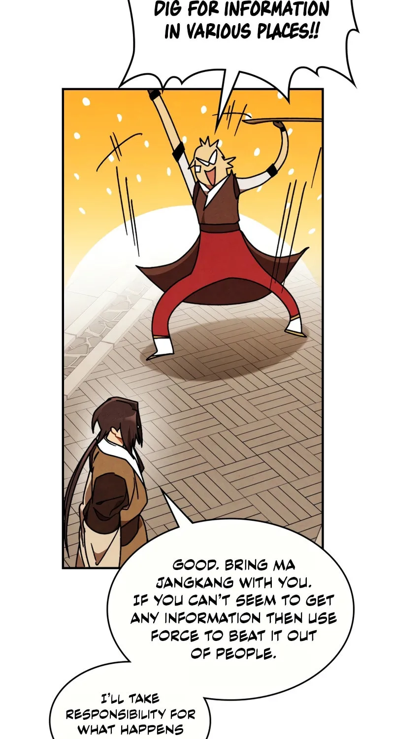Read Chronicles of a Returner chapter 93 image 67 on Lezhin
