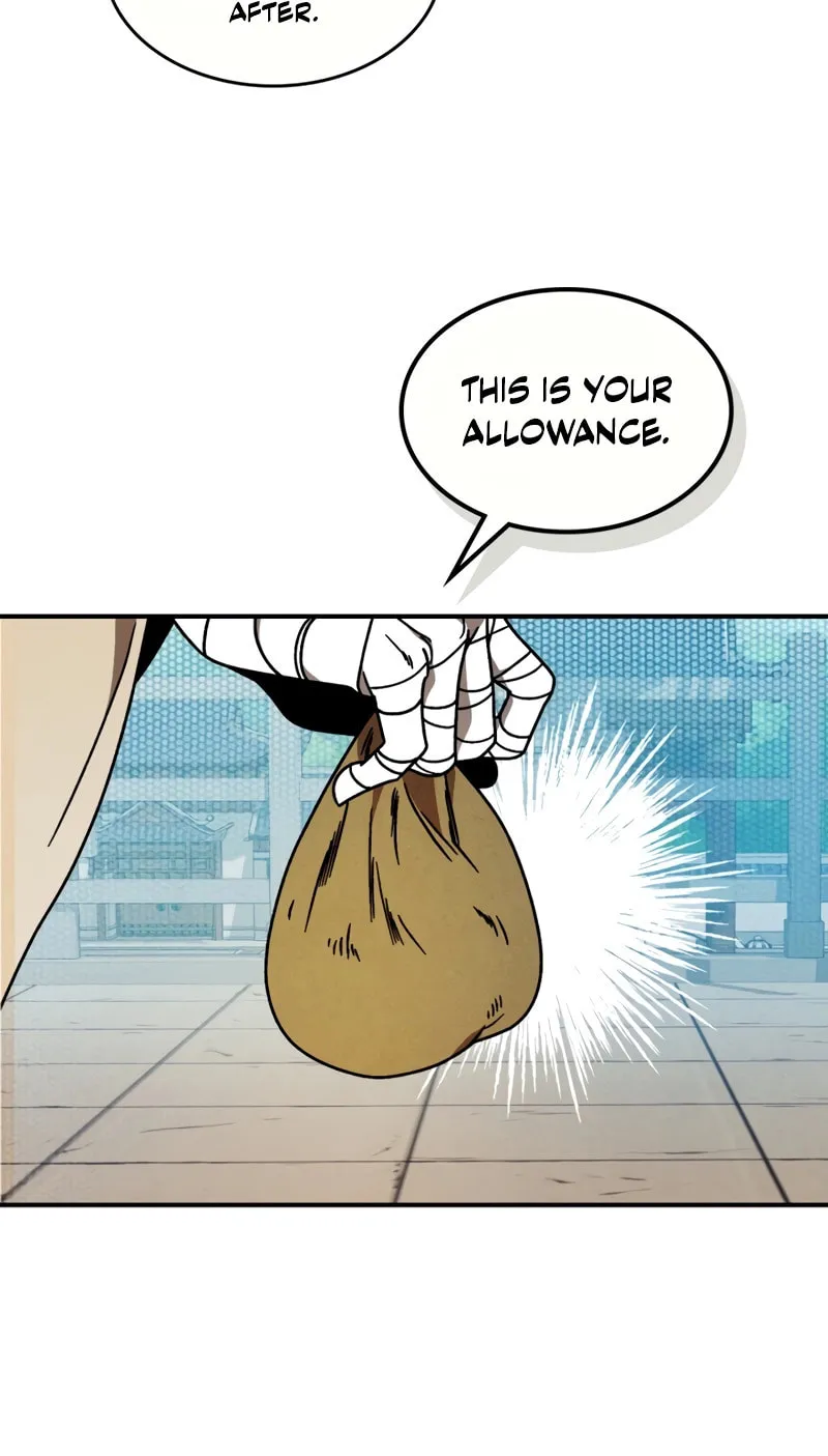 Read Chronicles of a Returner chapter 93 image 68 on Lezhin