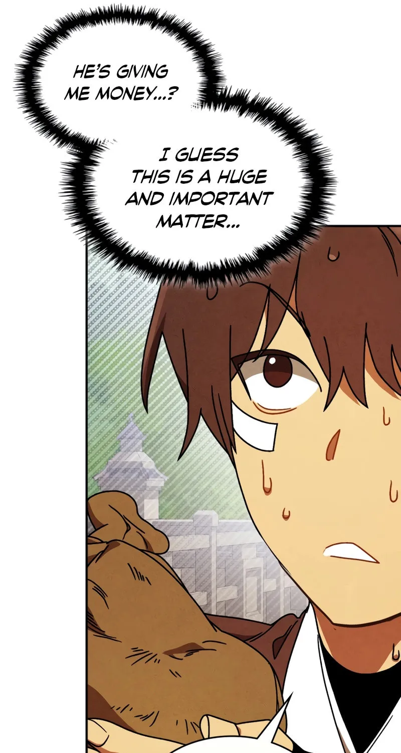 Read Chronicles of a Returner chapter 93 image 69 on Lezhin