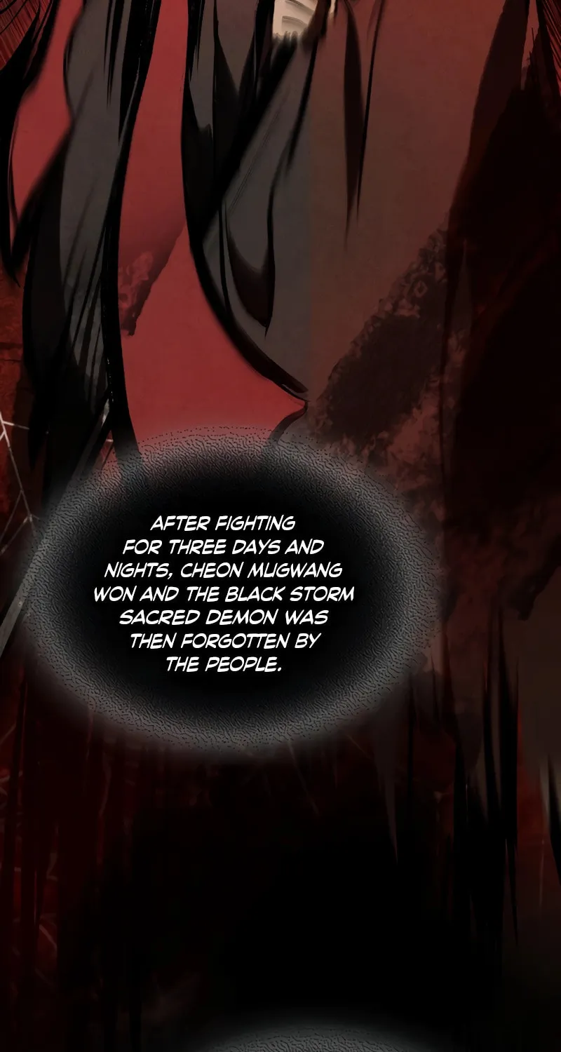 Read Chronicles of a Returner chapter 93 image 74 on Lezhin
