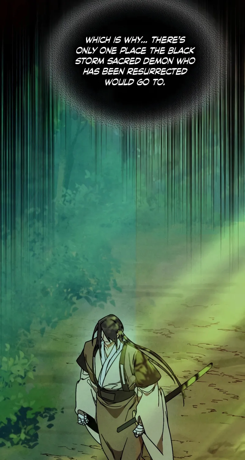Read Chronicles of a Returner chapter 93 image 75 on Lezhin