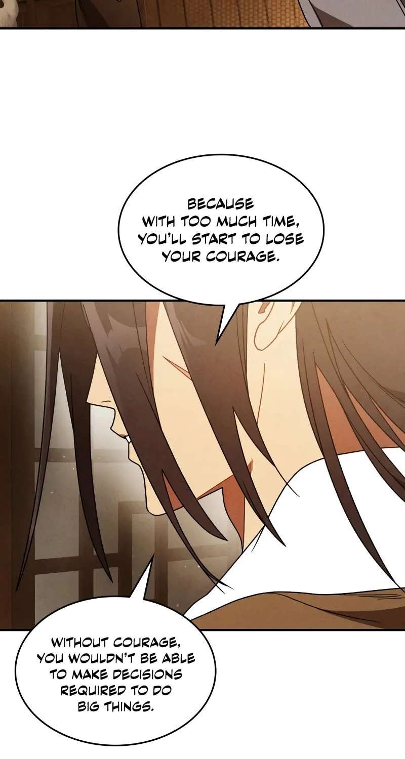 Read Chronicles of a Returner chapter 94 image 33 on Lezhin