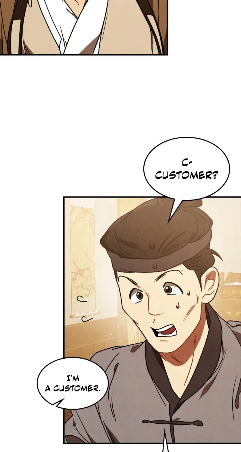 Read Chronicles of a Returner chapter 94 image 5 on Lezhin