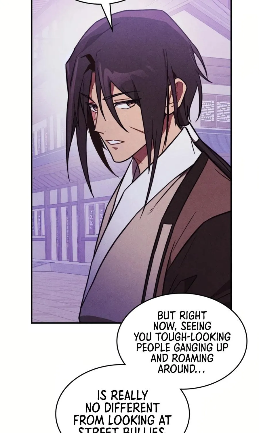 Read Chronicles of a Returner chapter 97 image 10 on Lezhin