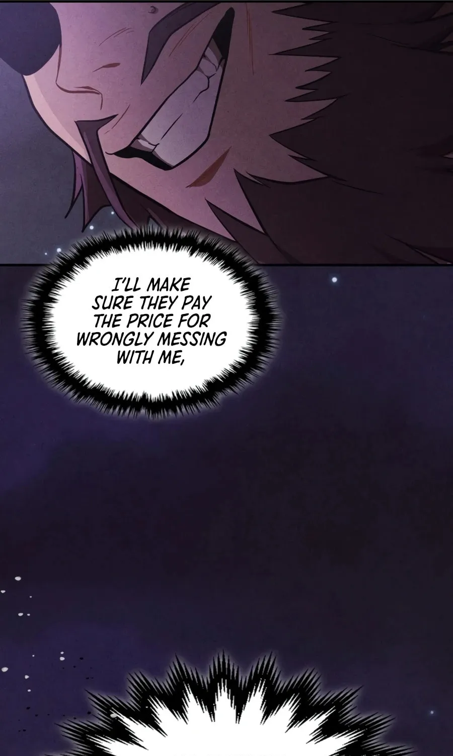 Read Chronicles of a Returner chapter 97 image 100 on Lezhin