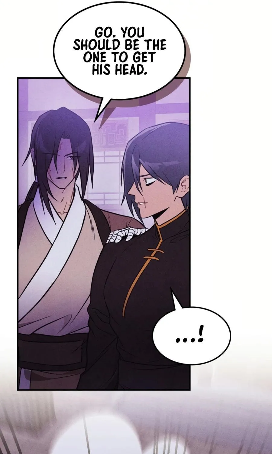 Read Chronicles of a Returner chapter 97 image 105 on Lezhin