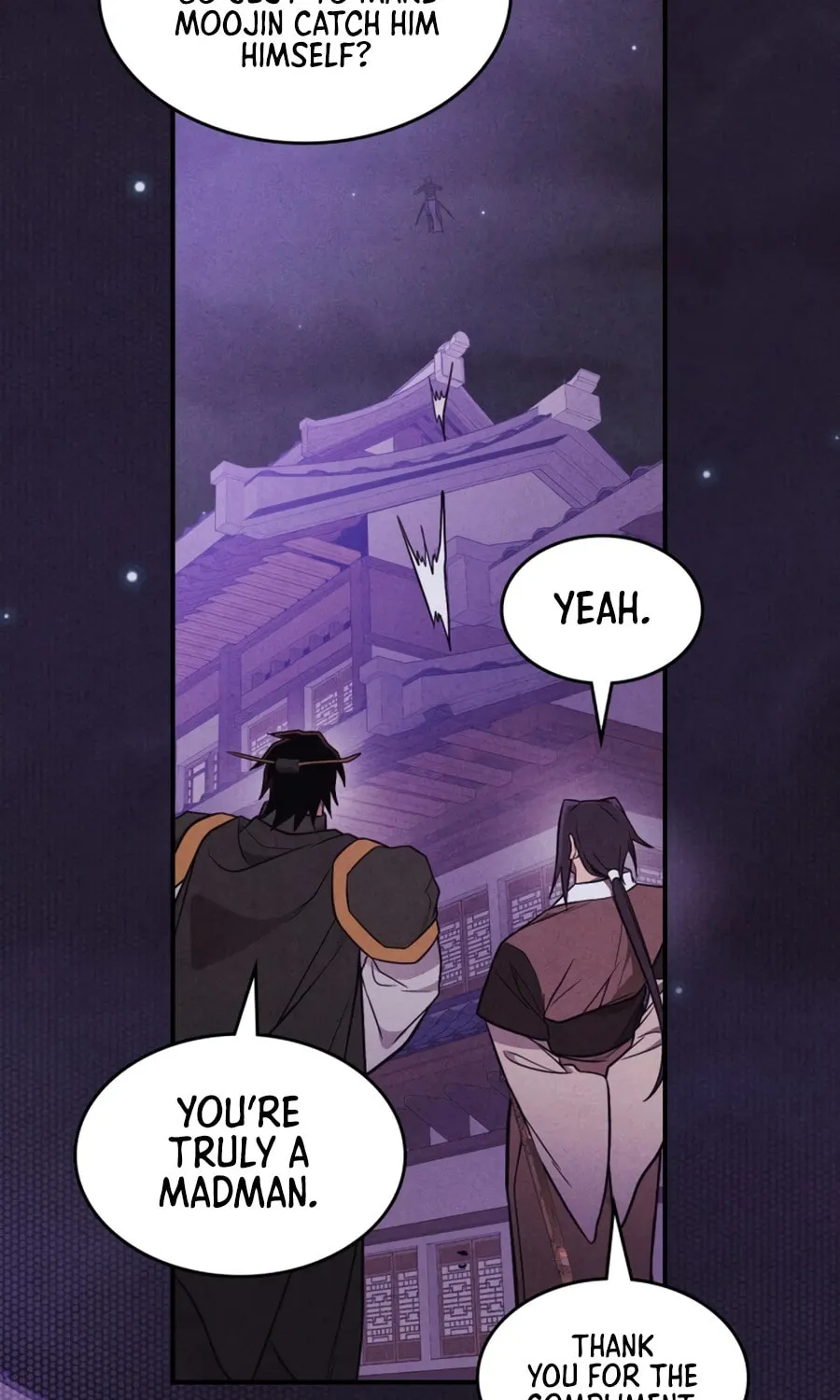 Read Chronicles of a Returner chapter 97 image 109 on Lezhin