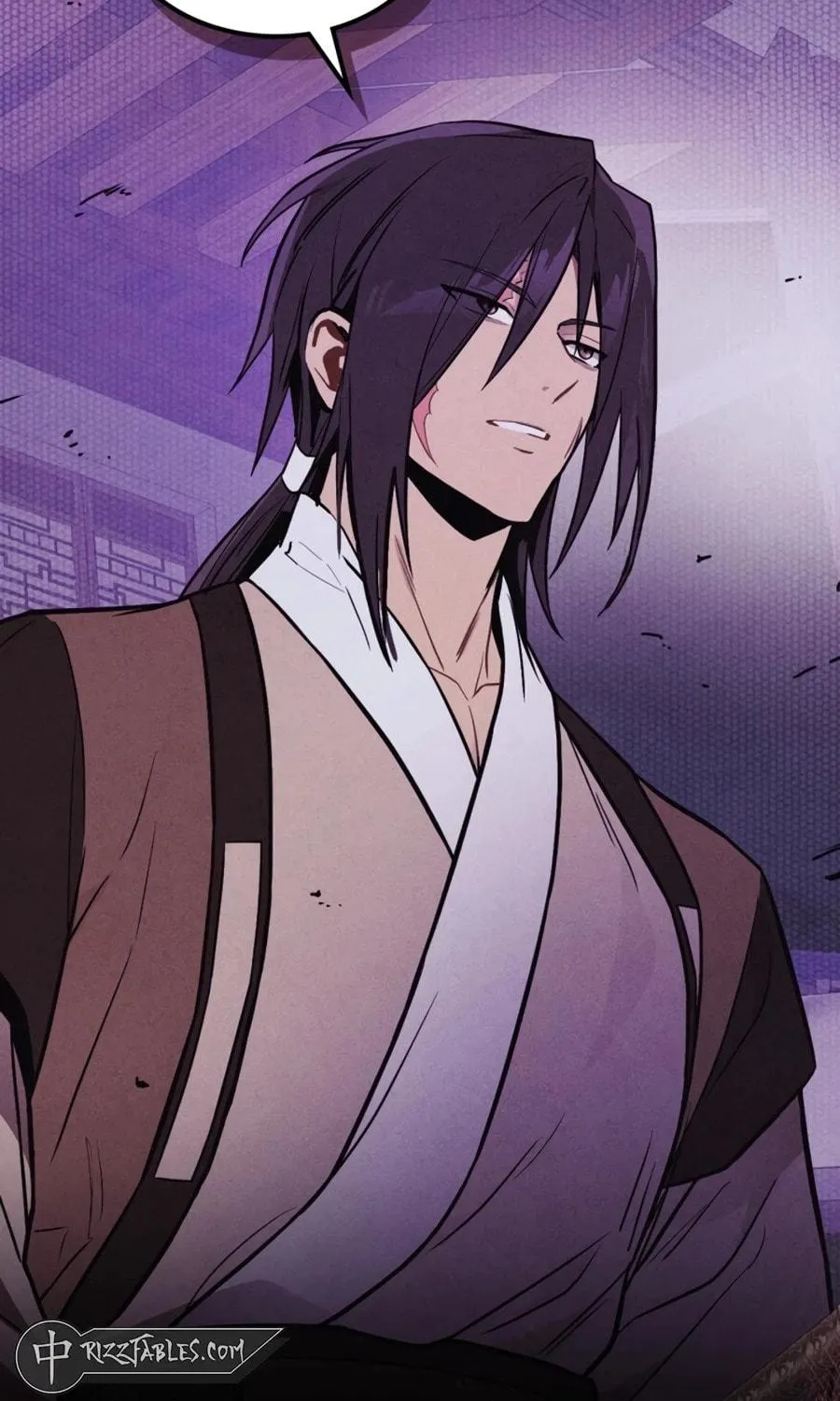 Read Chronicles of a Returner chapter 97 image 111 on Lezhin