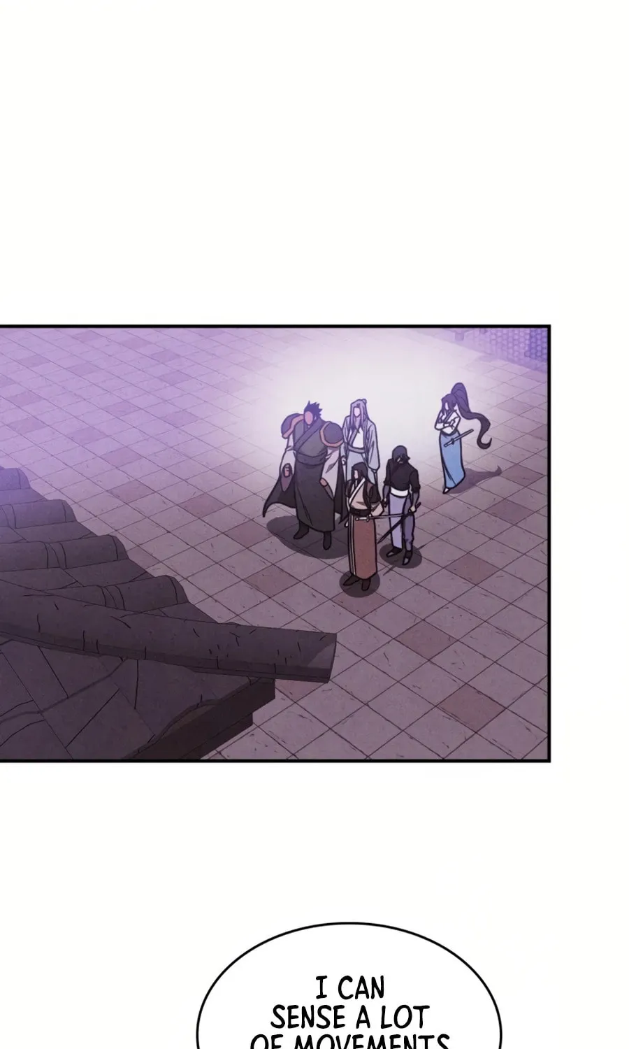 Read Chronicles of a Returner chapter 97 image 14 on Lezhin