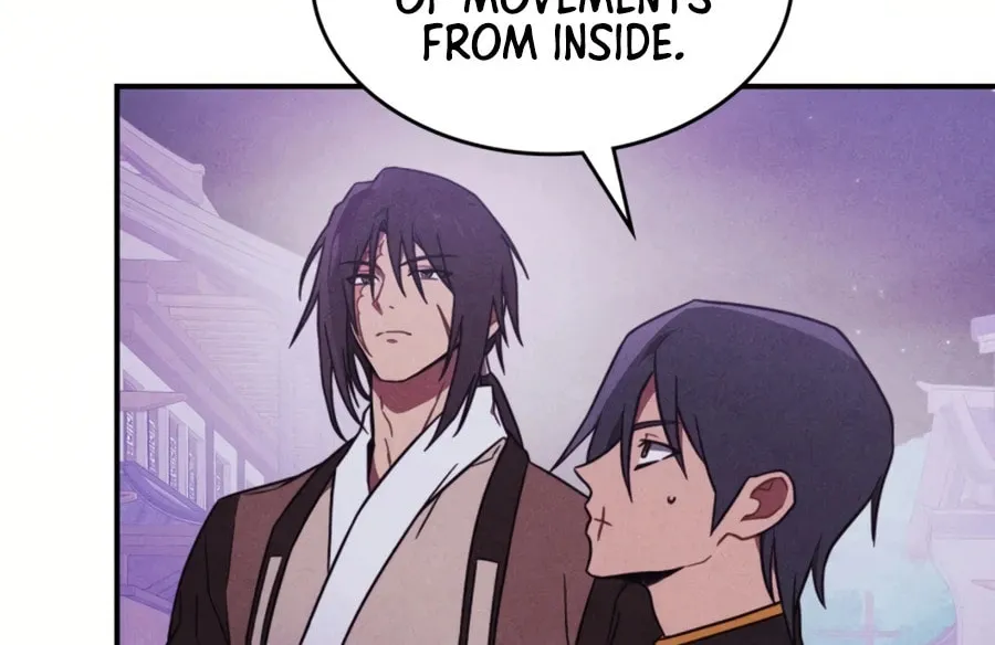 Read Chronicles of a Returner chapter 97 image 15 on Lezhin