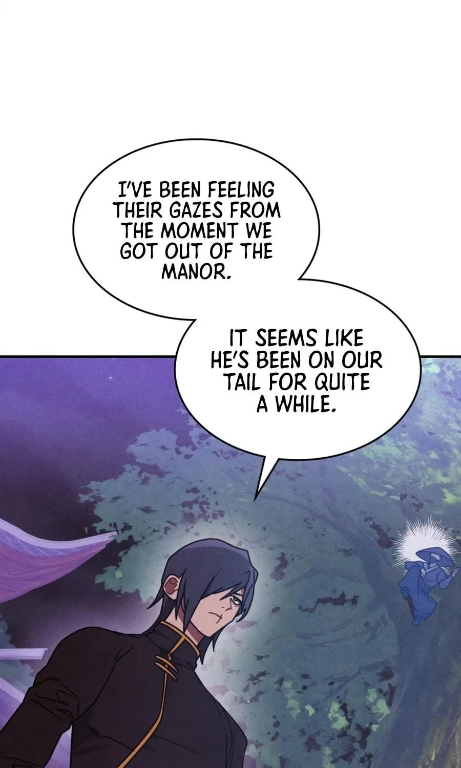 Read Chronicles of a Returner chapter 97 image 22 on Lezhin