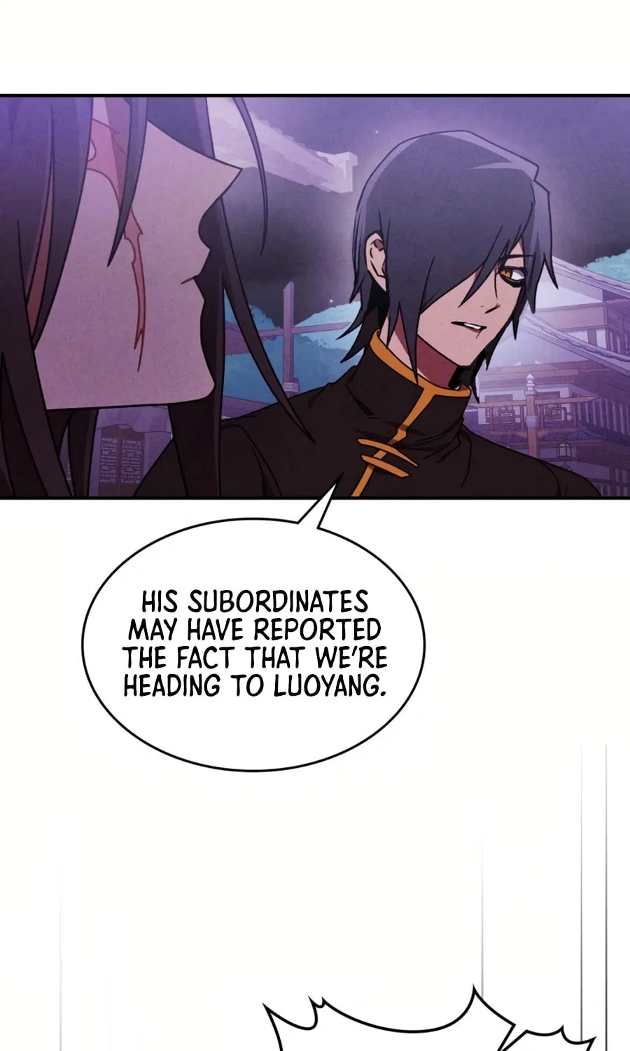Read Chronicles of a Returner chapter 97 image 24 on Lezhin