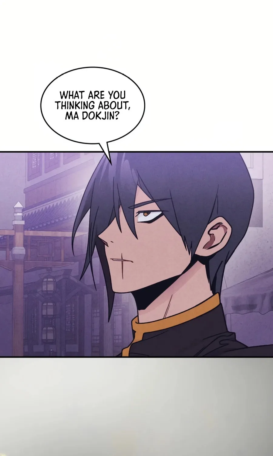 Read Chronicles of a Returner chapter 97 image 36 on Lezhin