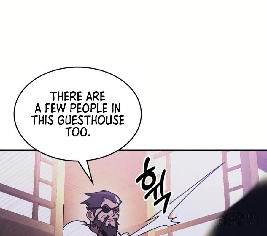 Read Chronicles of a Returner chapter 97 image 39 on Lezhin