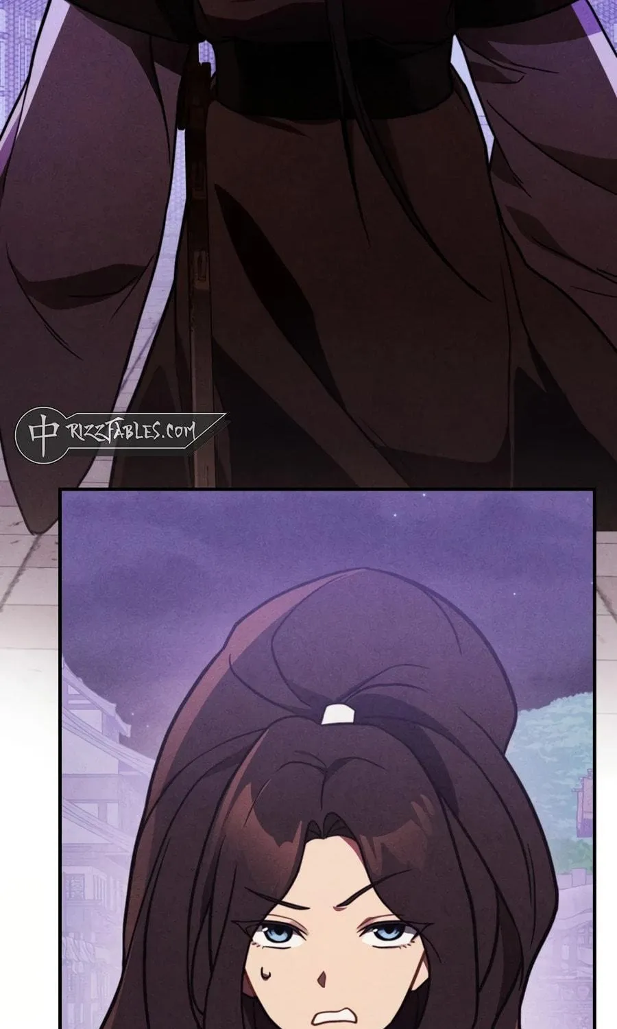 Read Chronicles of a Returner chapter 97 image 4 on Lezhin