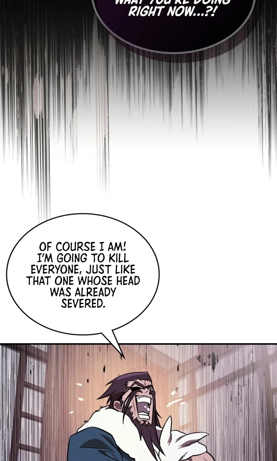Read Chronicles of a Returner chapter 97 image 44 on Lezhin