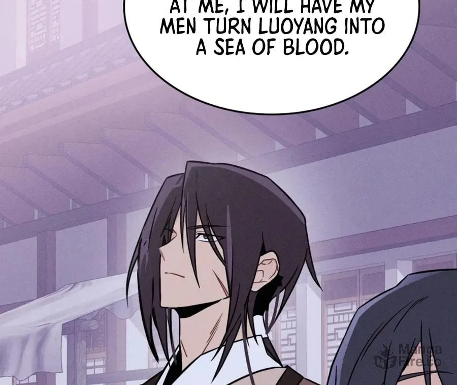 Read Chronicles of a Returner chapter 97 image 47 on Lezhin