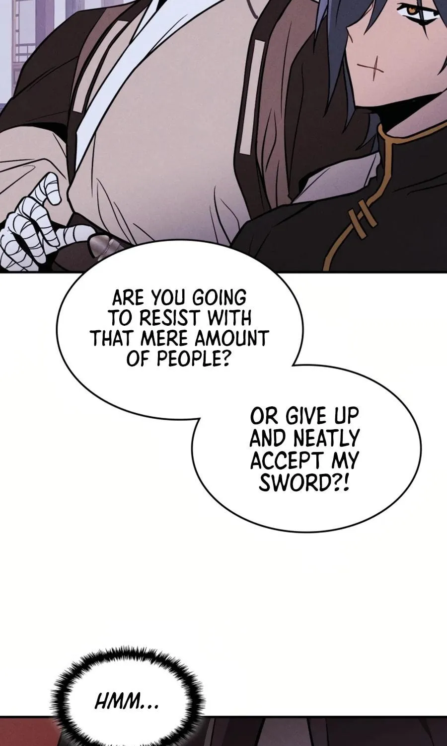 Read Chronicles of a Returner chapter 97 image 48 on Lezhin