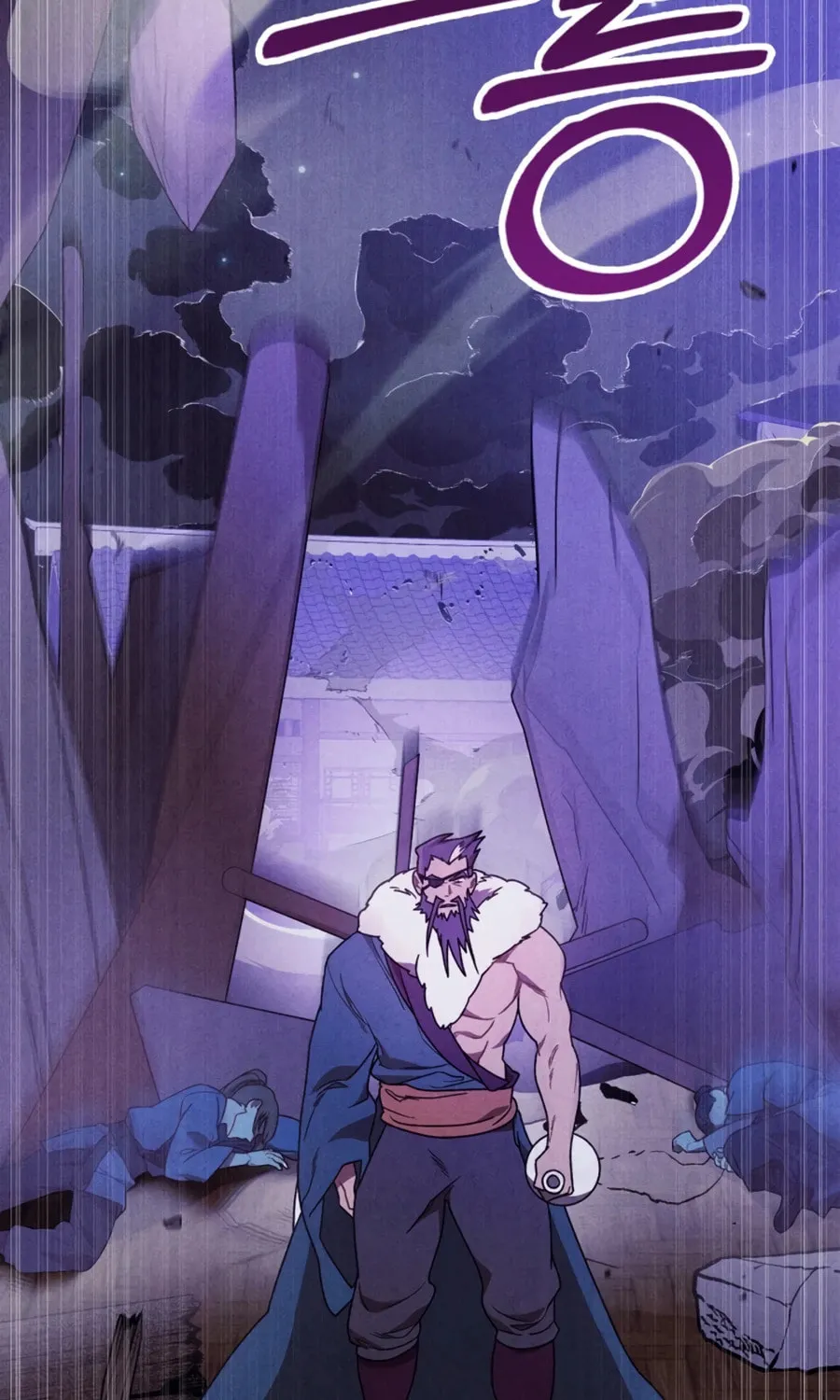 Read Chronicles of a Returner chapter 97 image 62 on Lezhin