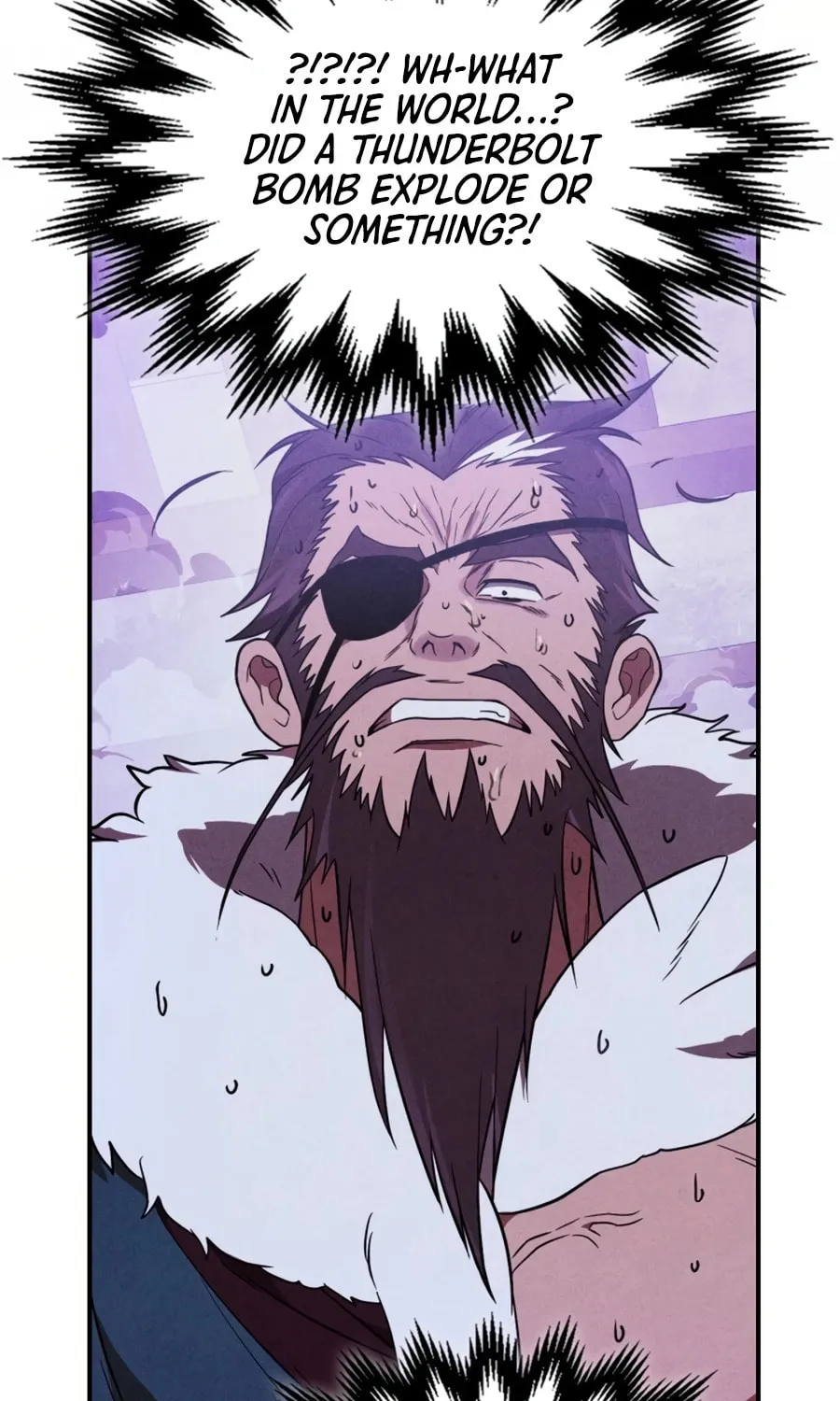 Read Chronicles of a Returner chapter 97 image 66 on Lezhin