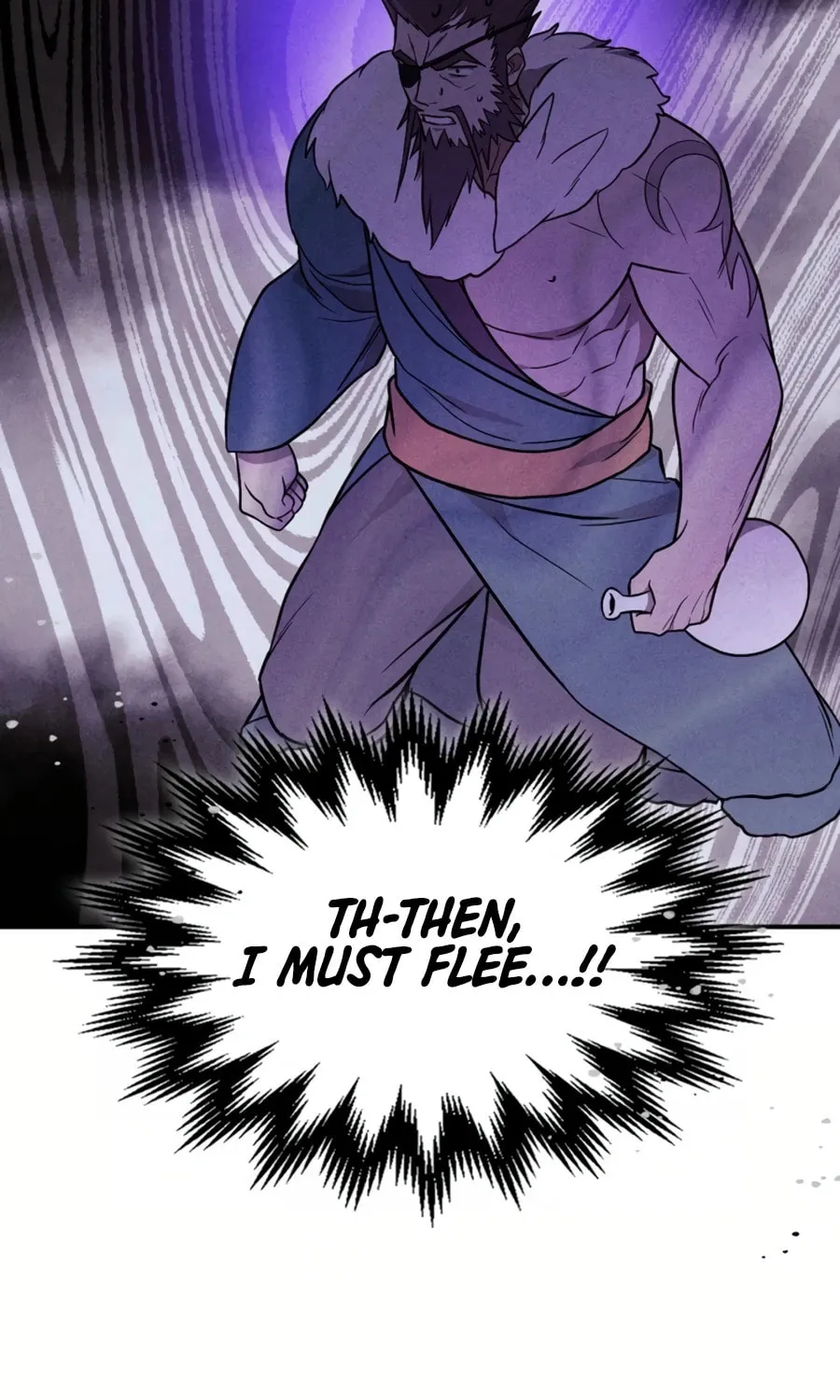 Read Chronicles of a Returner chapter 97 image 70 on Lezhin