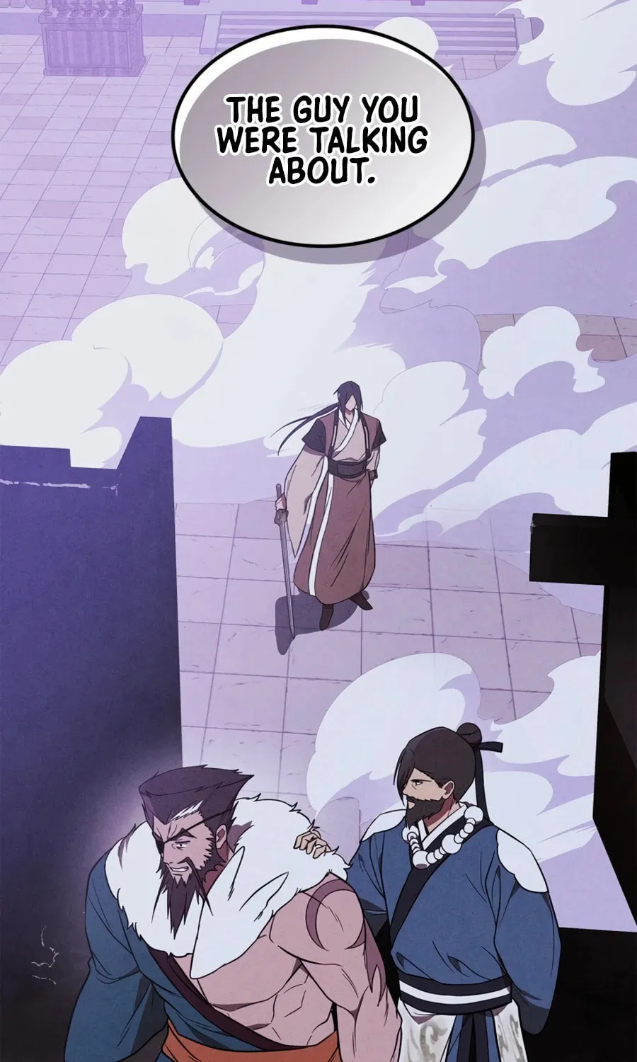 Read Chronicles of a Returner chapter 97 image 72 on Lezhin