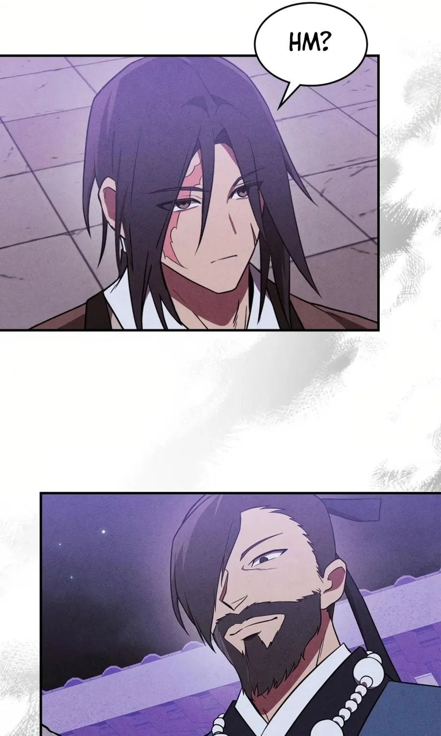 Read Chronicles of a Returner chapter 97 image 74 on Lezhin
