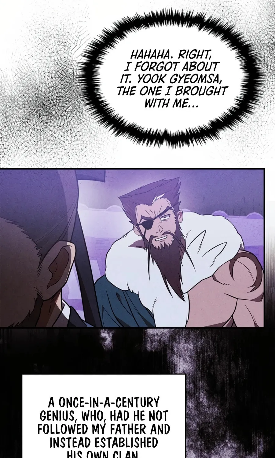 Read Chronicles of a Returner chapter 97 image 76 on Lezhin