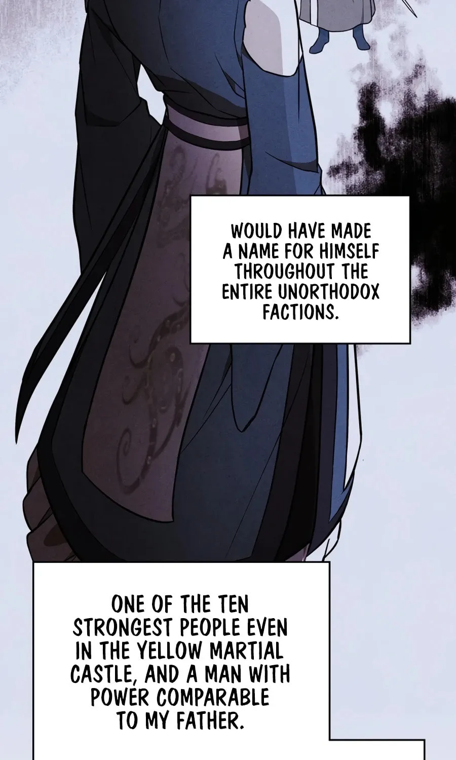 Read Chronicles of a Returner chapter 97 image 78 on Lezhin
