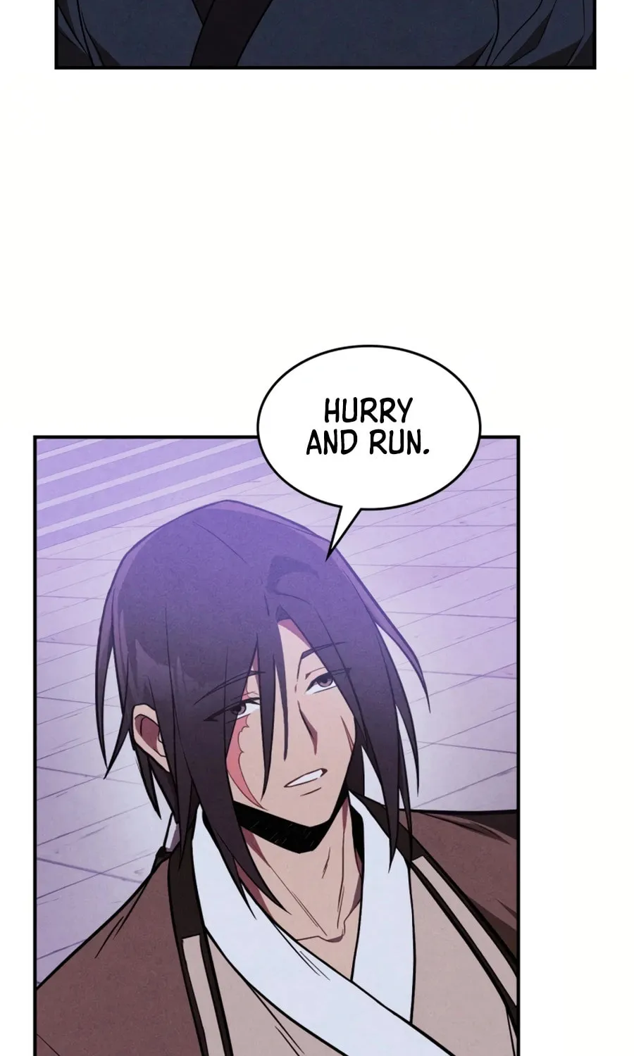 Read Chronicles of a Returner chapter 97 image 89 on Lezhin