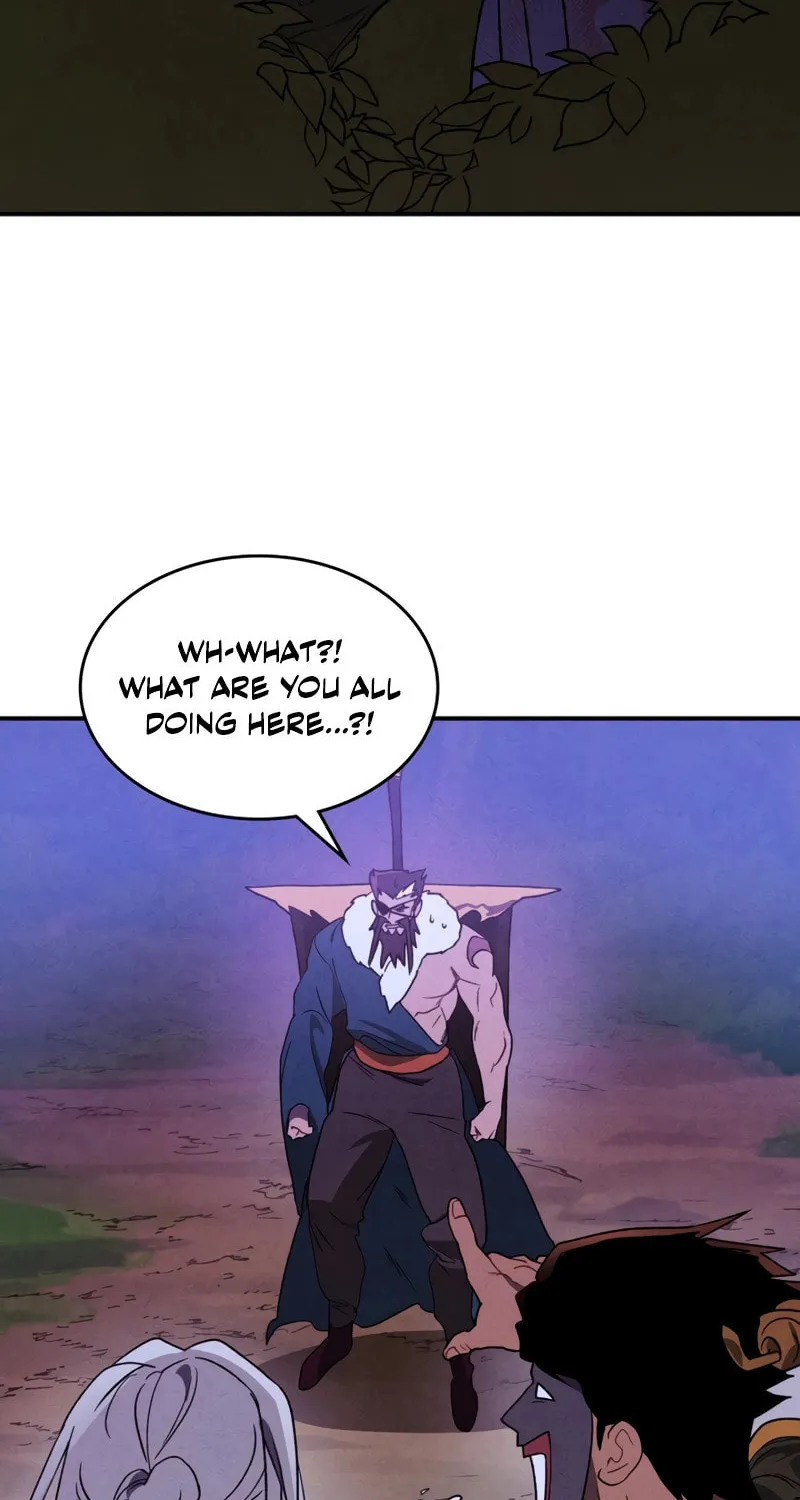 Read Chronicles of a Returner chapter 99 image 13 on Lezhin