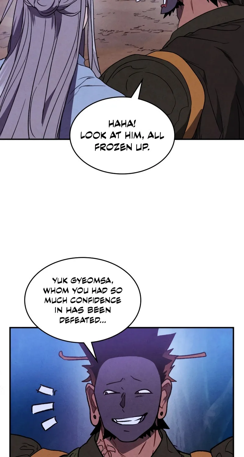 Read Chronicles of a Returner chapter 99 image 14 on Lezhin