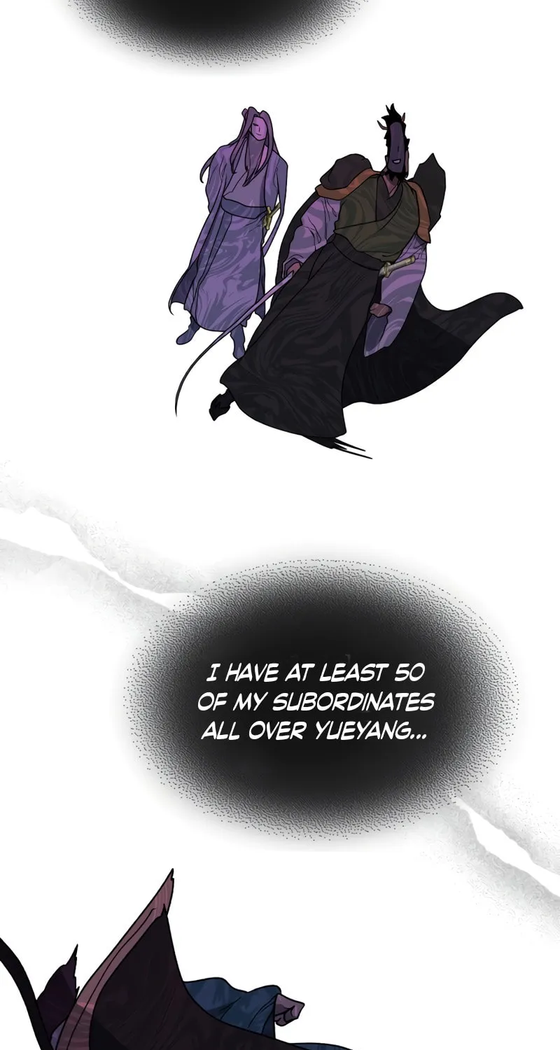 Read Chronicles of a Returner chapter 99 image 18 on Lezhin