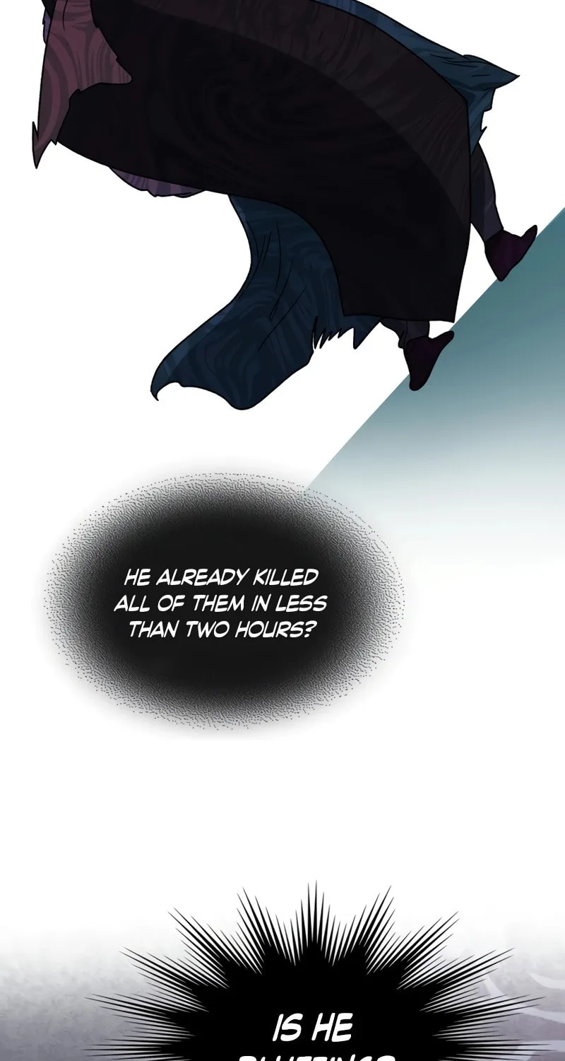 Read Chronicles of a Returner chapter 99 image 19 on Lezhin