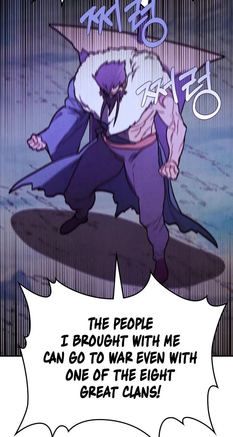 Read Chronicles of a Returner chapter 99 image 21 on Lezhin
